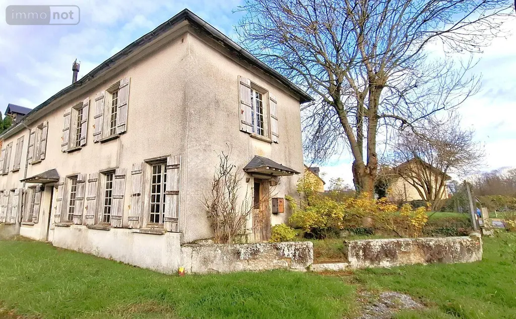 Maison a vendre Biermes 08300 Ardennes 08 179 m2 5 pièces 115500 euros 10315/662 006