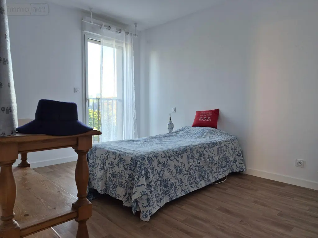 Appartement a vendre Châteauneuf-d'Ille-et-Vilaine 35430 Ille-et-Vilaine 35 45 m2 2 pièces 188900 euros 089/3444 009