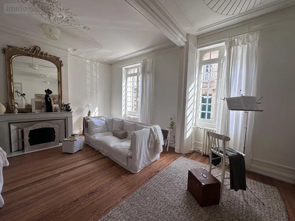 Maison a vendre Bordeaux 33000 Gironde 33 245 m2 10 pièces 1248000 euros 022/1254 002