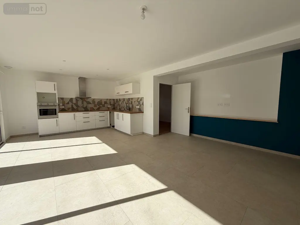Location maison Lesneven 29260 Finistère 29 107 m2 4 pièces 1140 euros 29162/82 001