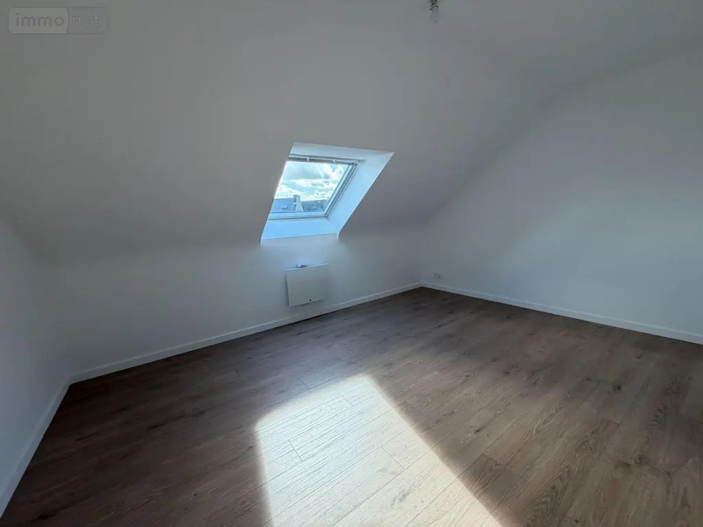 Location maison Lesneven 29260 Finistère 29 107 m2 4 pièces 1140 euros 29162/82 008