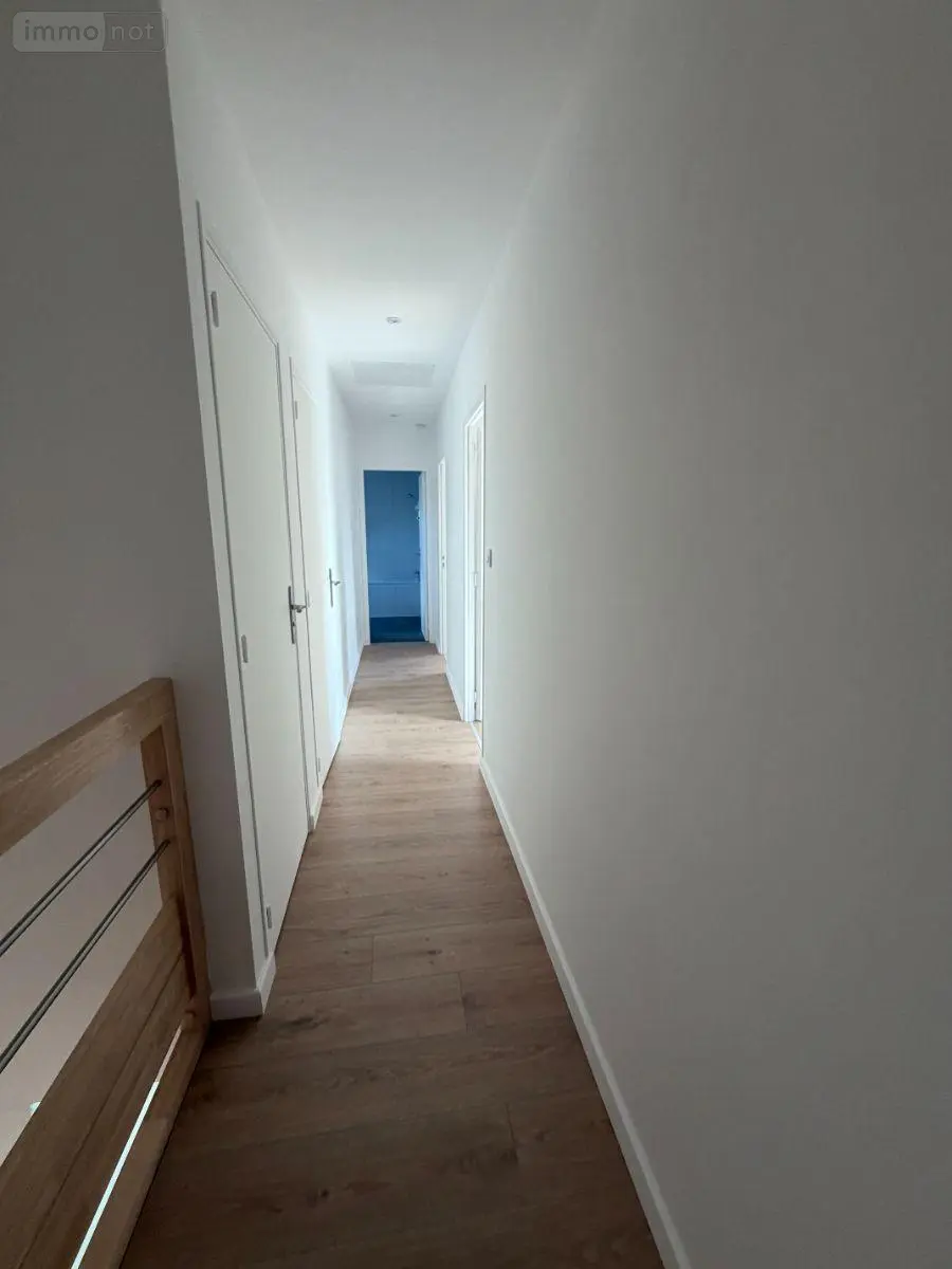 Location maison Lesneven 29260 Finistère 29 107 m2 4 pièces 1140 euros 29162/82 005