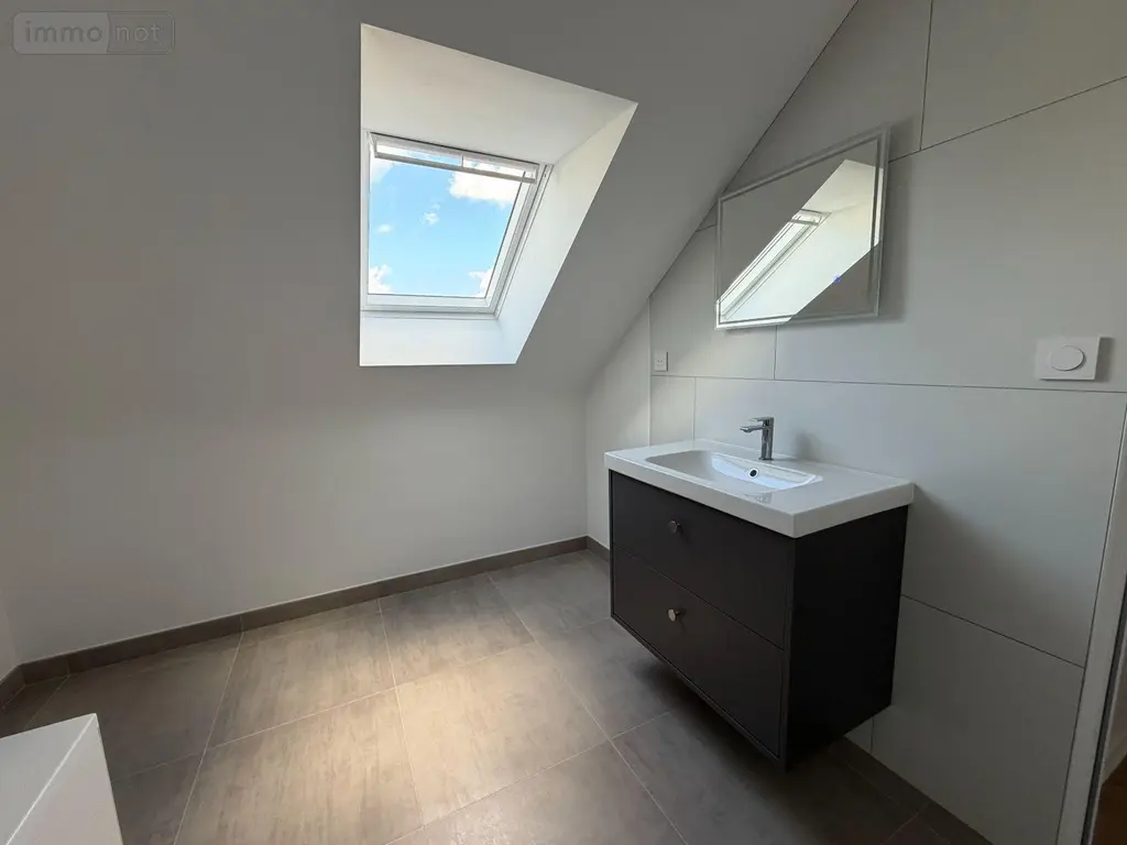 Location maison Lesneven 29260 Finistère 29 107 m2 4 pièces 1140 euros 29162/82 010