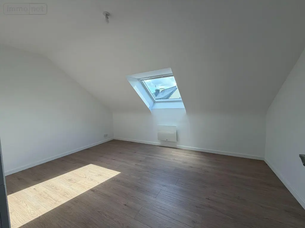 Location maison Lesneven 29260 Finistère 29 107 m2 4 pièces 1140 euros 29162/82 007