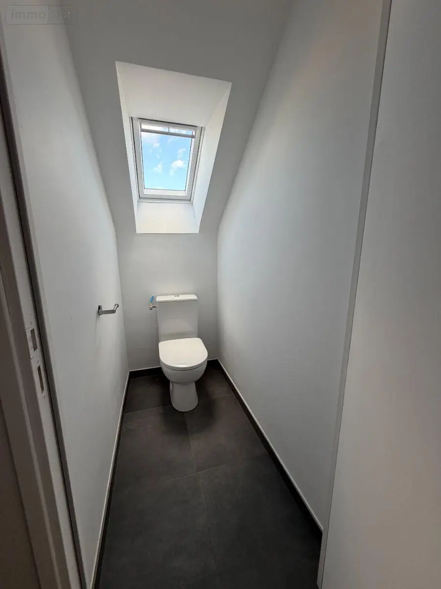 Location maison Lesneven 29260 Finistère 29 107 m2 4 pièces 1140 euros 29162/82 011