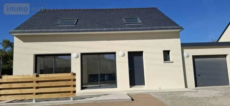 Location maison Lesneven 29260 Finistère 29 107 m2 4 pièces 1140 euros 29162/82 014