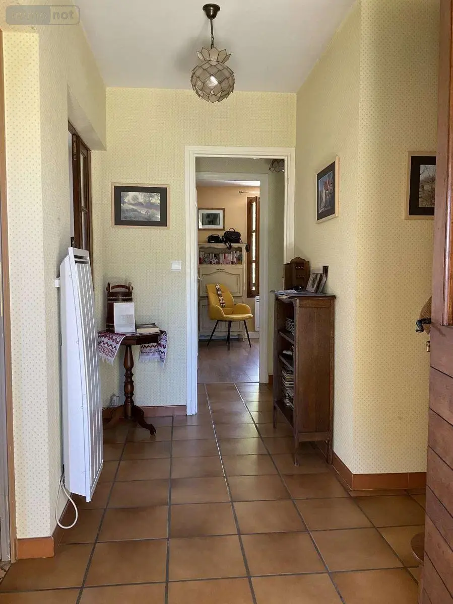Maison a vendre Gourdon 46300 Lot 46 125 m2 4 pièces 260500 euros 46041/472 009