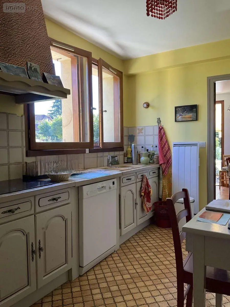 Maison a vendre Gourdon 46300 Lot 46 125 m2 4 pièces 260500 euros 46041/472 011