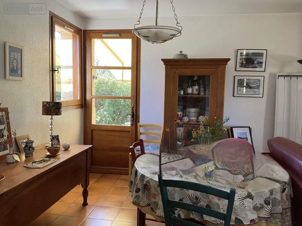 Maison a vendre Gourdon 46300 Lot 46 125 m2 4 pièces 260500 euros 46041/472 013