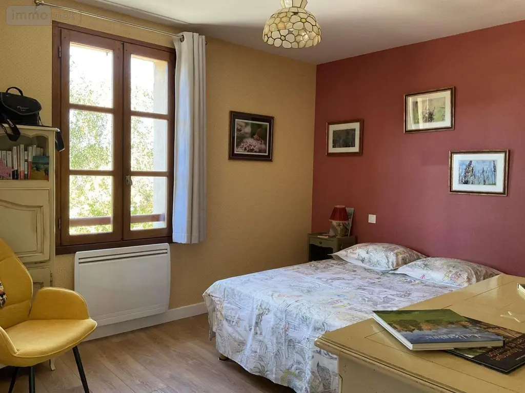 Maison a vendre Gourdon 46300 Lot 46 125 m2 4 pièces 260500 euros 46041/472 015