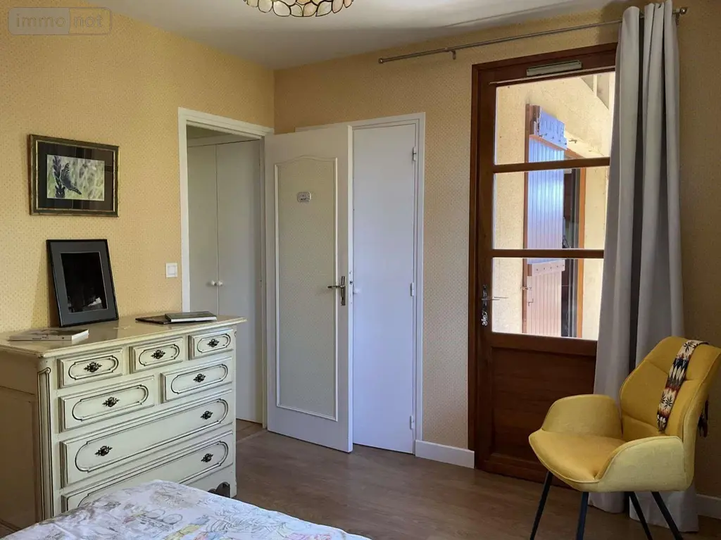 Maison a vendre Gourdon 46300 Lot 46 125 m2 4 pièces 260500 euros 46041/472 016