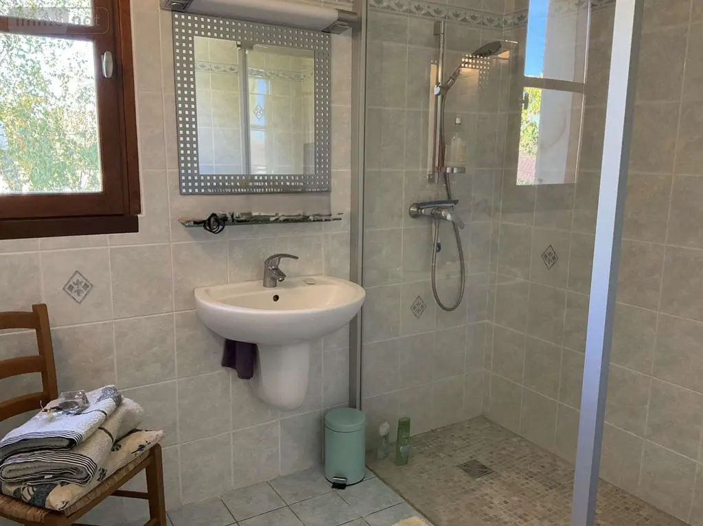 Maison a vendre Gourdon 46300 Lot 46 125 m2 4 pièces 260500 euros 46041/472 017