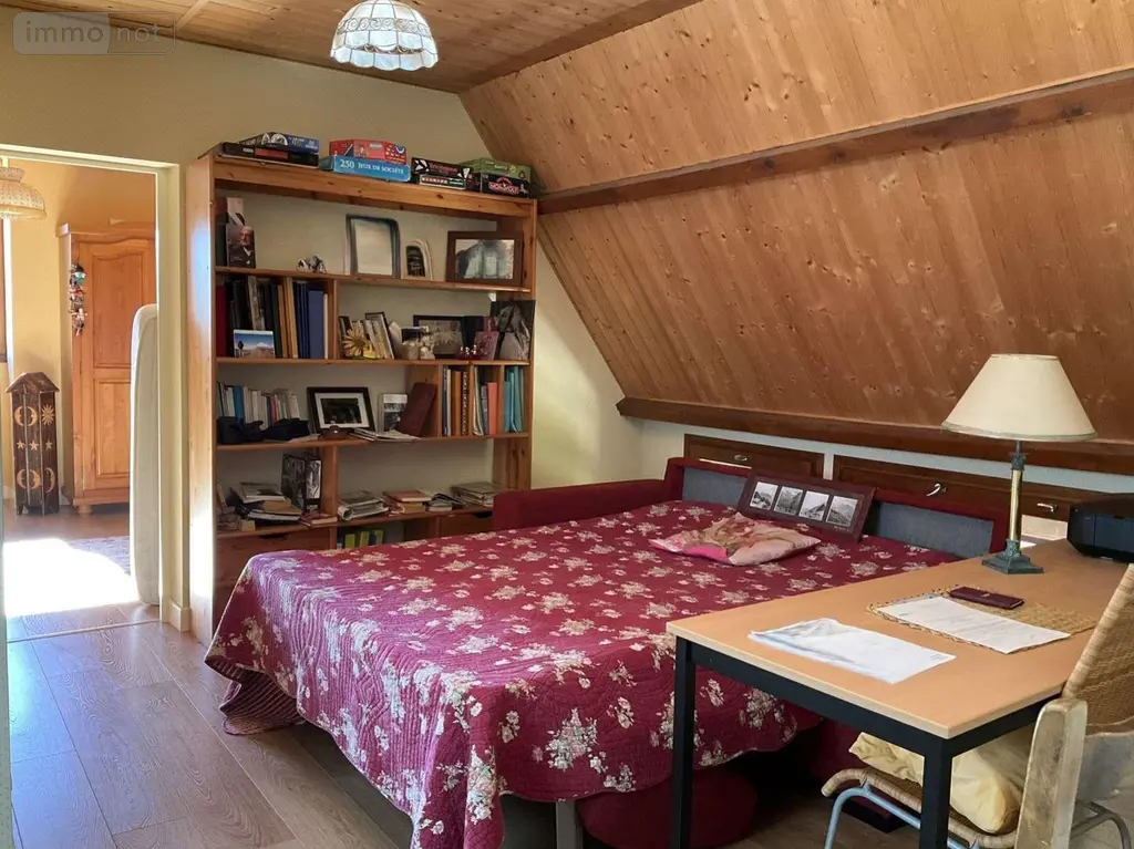Maison a vendre Gourdon 46300 Lot 46 125 m2 4 pièces 260500 euros 46041/472 018