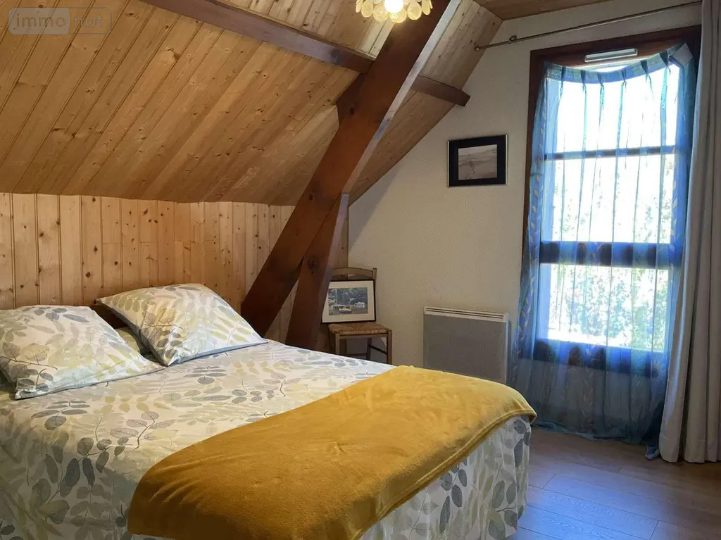 Maison a vendre Gourdon 46300 Lot 46 125 m2 4 pièces 260500 euros 46041/472 019