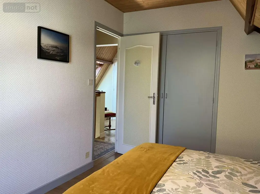 Maison a vendre Gourdon 46300 Lot 46 125 m2 4 pièces 260500 euros 46041/472 020