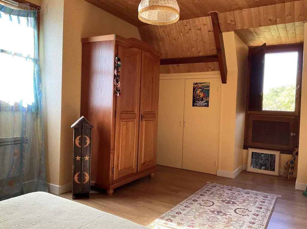 Maison a vendre Gourdon 46300 Lot 46 125 m2 4 pièces 260500 euros 46041/472 023