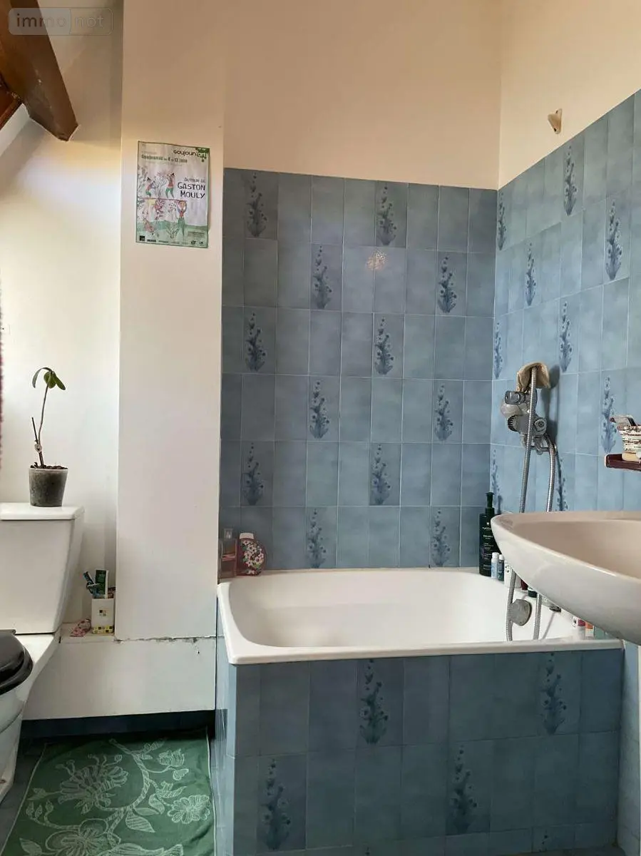 Maison a vendre Gourdon 46300 Lot 46 125 m2 4 pièces 260500 euros 46041/472 024