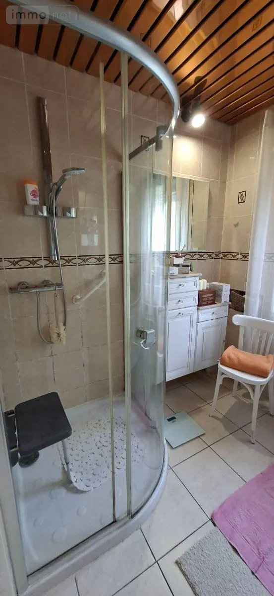 Maison a vendre Évreux 27000 Eure 27 113 m2 4 pièces 231000 euros M1126E 009