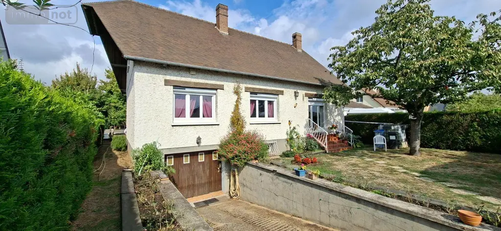 Maison a vendre Évreux 27000 Eure 27 113 m2 4 pièces 231000 euros M1126E 002