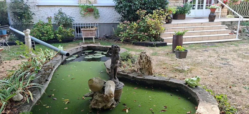 Maison a vendre Évreux 27000 Eure 27 113 m2 4 pièces 231000 euros M1126E 011