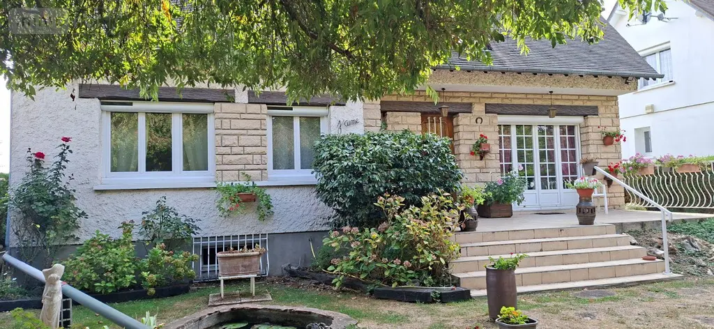Maison a vendre Évreux 27000 Eure 27 113 m2 4 pièces 231000 euros M1126E 012