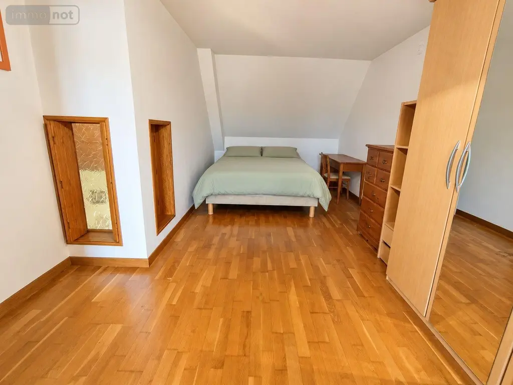 Maison a vendre Le Mans 72000 Sarthe 72 98 m2 6 pièces 189000 euros PB-1898 007