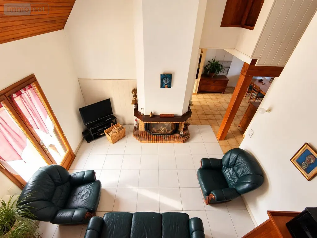 Maison a vendre Le Mans 72000 Sarthe 72 98 m2 6 pièces 189000 euros PB-1898 005