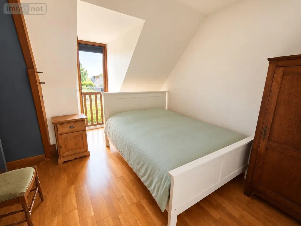 Maison a vendre Le Mans 72000 Sarthe 72 98 m2 6 pièces 189000 euros PB-1898 008