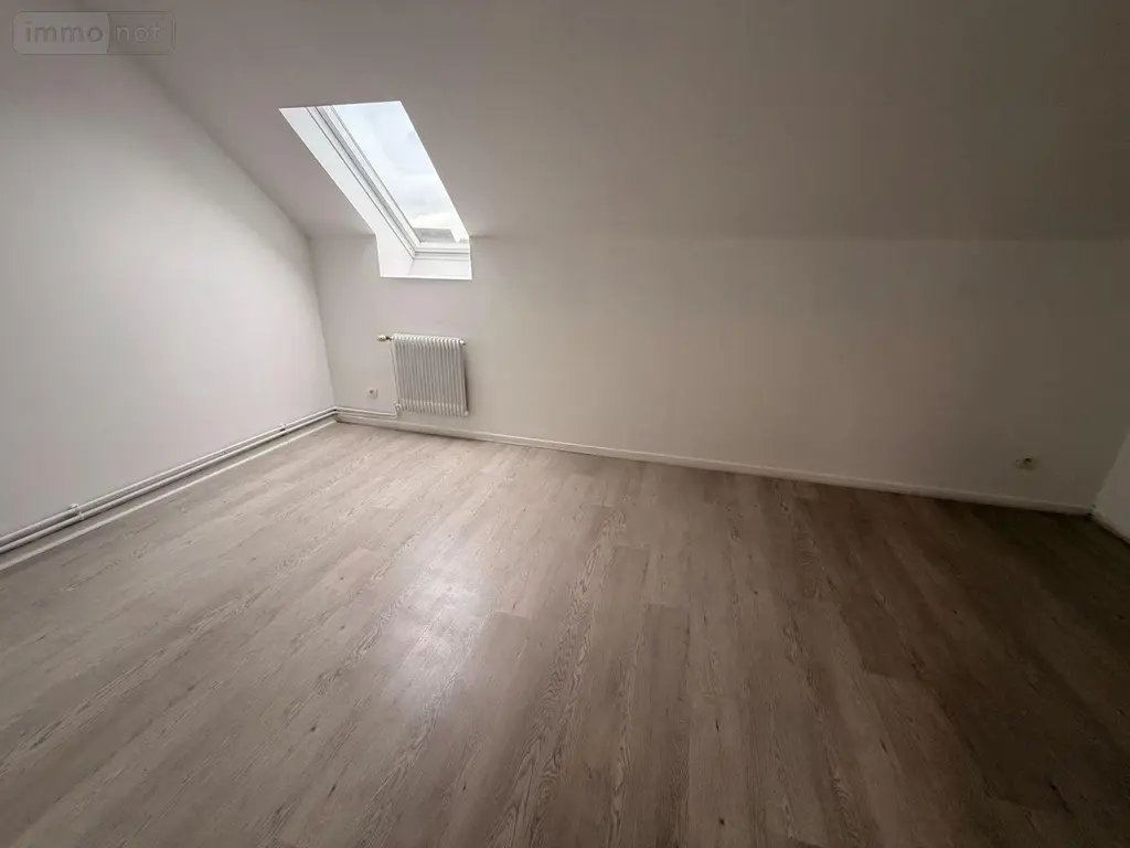 Maison a vendre Dunkerque 59430 Nord 59 90 m2 152750 euros V12415 008