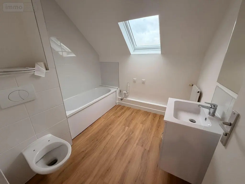 Maison a vendre Dunkerque 59430 Nord 59 90 m2 152750 euros V12415 006