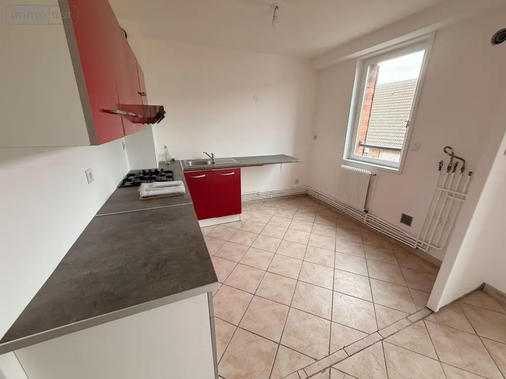Maison a vendre Dunkerque 59430 Nord 59 90 m2 152750 euros V12415 004