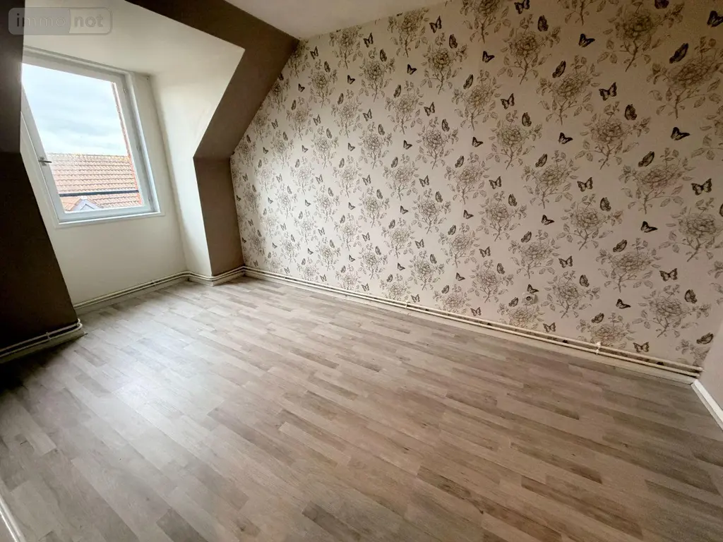 Maison a vendre Dunkerque 59430 Nord 59 90 m2 152750 euros V12415 007