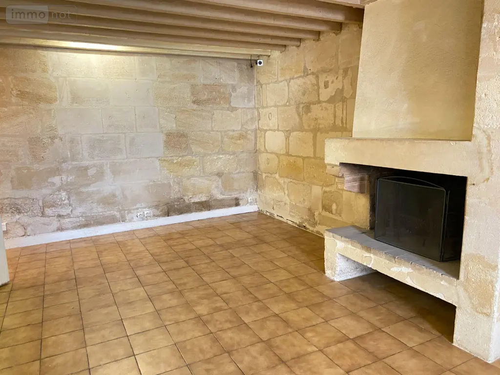 Appartement a vendre Bordeaux 33200 Gironde 33 58 m2 2 pièces 162400 euros 11638/343 002