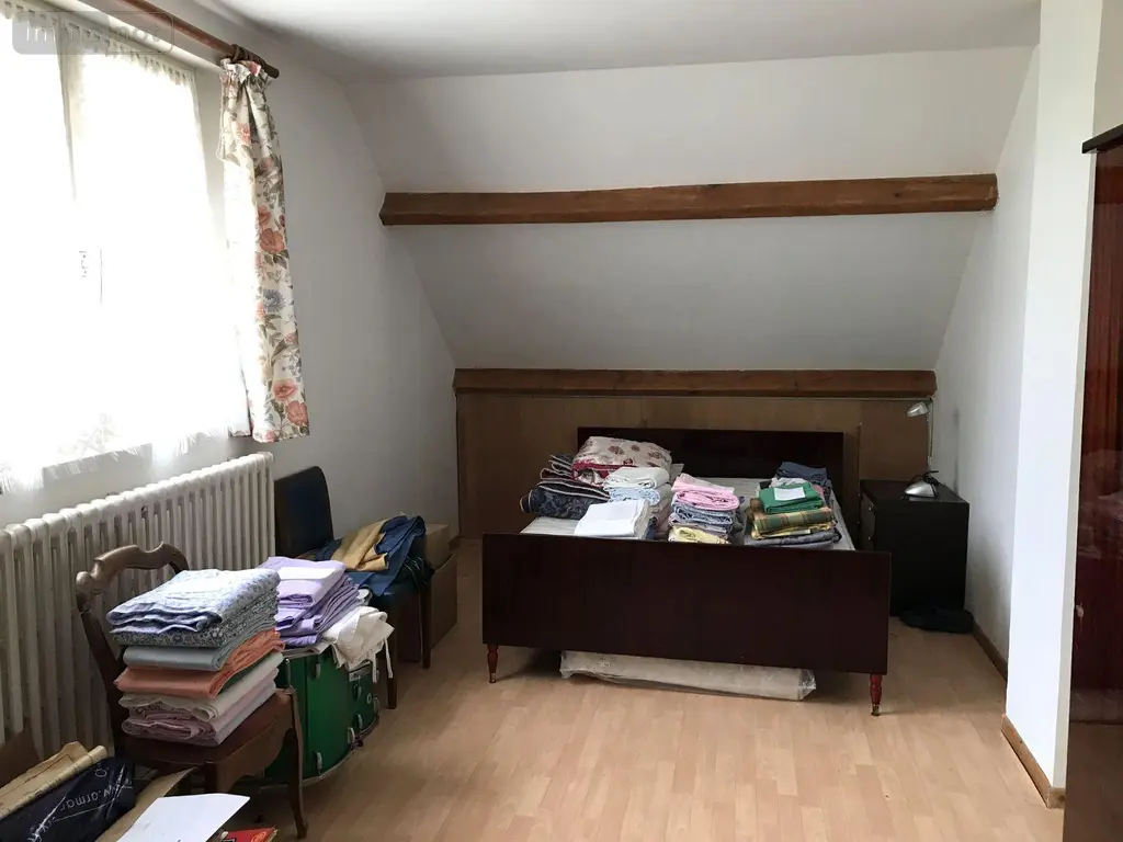 Maison a vendre Bonnétable 72110 Sarthe 72 138 m2 6 pièces 198550 euros 079/2057 008