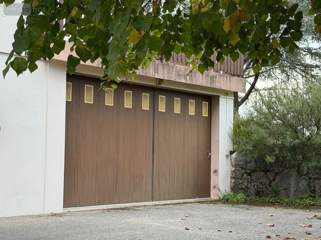 Garage et parking a vendre Barberaz 73000 Savoie 73 57 m2 2 pièces 119000 euros 73007-251 001