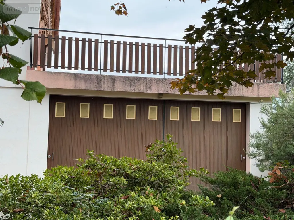 Garage et parking a vendre Barberaz 73000 Savoie 73 57 m2 2 pièces 119000 euros 73007-251 002