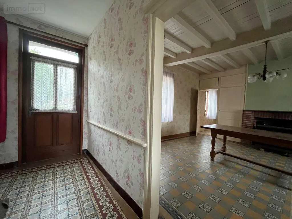 Maison a vendre Audincthun 62560 Pas-de-Calais 62 83 m2 4 pièces 127500 euros 13078/3705 004