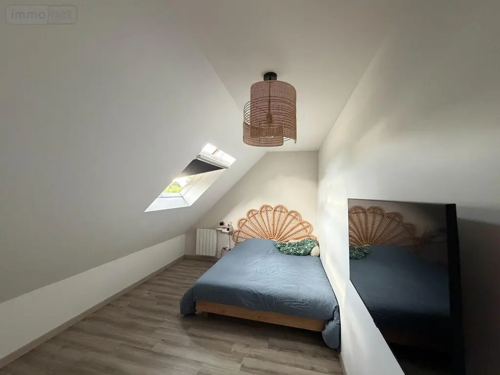 Maison a vendre Souillé 72380 Sarthe 72 90 m2 4 pièces 231000 euros 13827/682 007