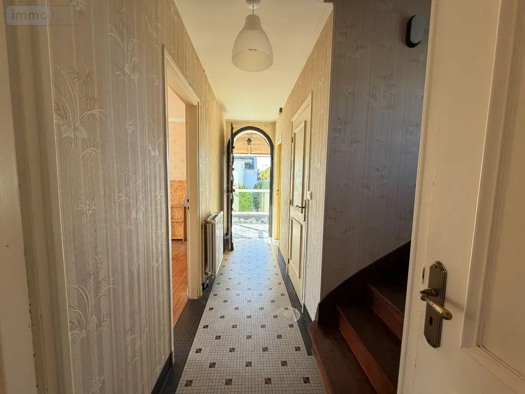 Maison a vendre Plabennec 29860 Finistère 29 81 m2 4 pièces 176800 euros 29162/83 002