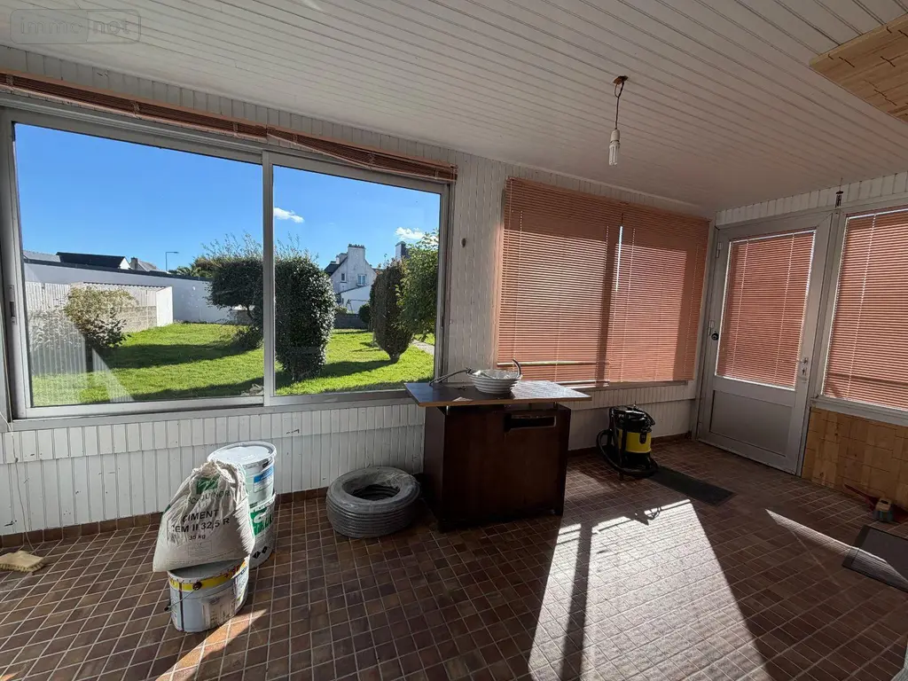 Maison a vendre Plabennec 29860 Finistère 29 81 m2 4 pièces 176800 euros 29162/83 003