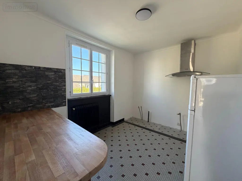 Maison a vendre Plabennec 29860 Finistère 29 81 m2 4 pièces 176800 euros 29162/83 006