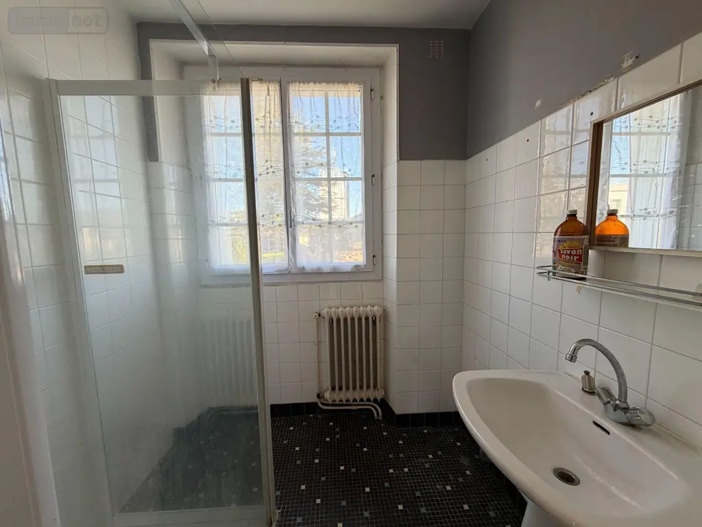 Maison a vendre Plabennec 29860 Finistère 29 81 m2 4 pièces 176800 euros 29162/83 010