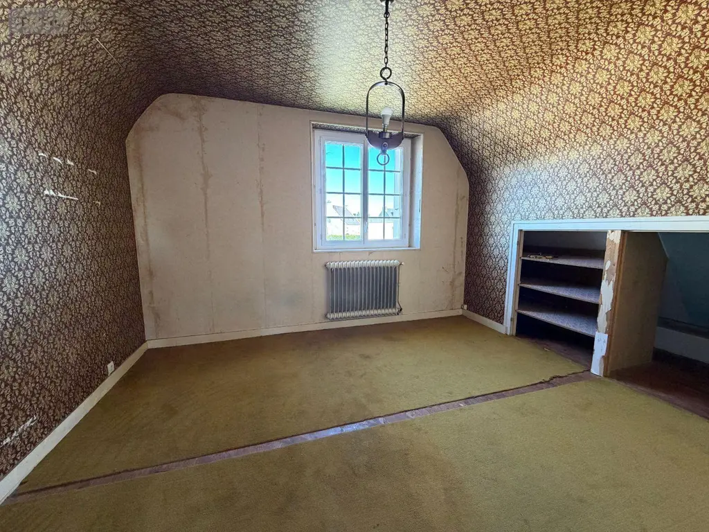 Maison a vendre Plabennec 29860 Finistère 29 81 m2 4 pièces 176800 euros 29162/83 013