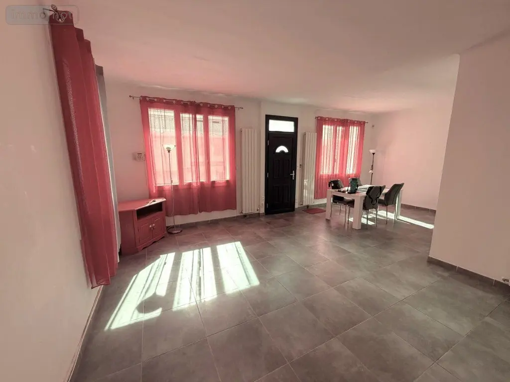 Maison a vendre Toulon 83200 Var 83 130 m2 6 pièces 357000 euros 14517/571 002