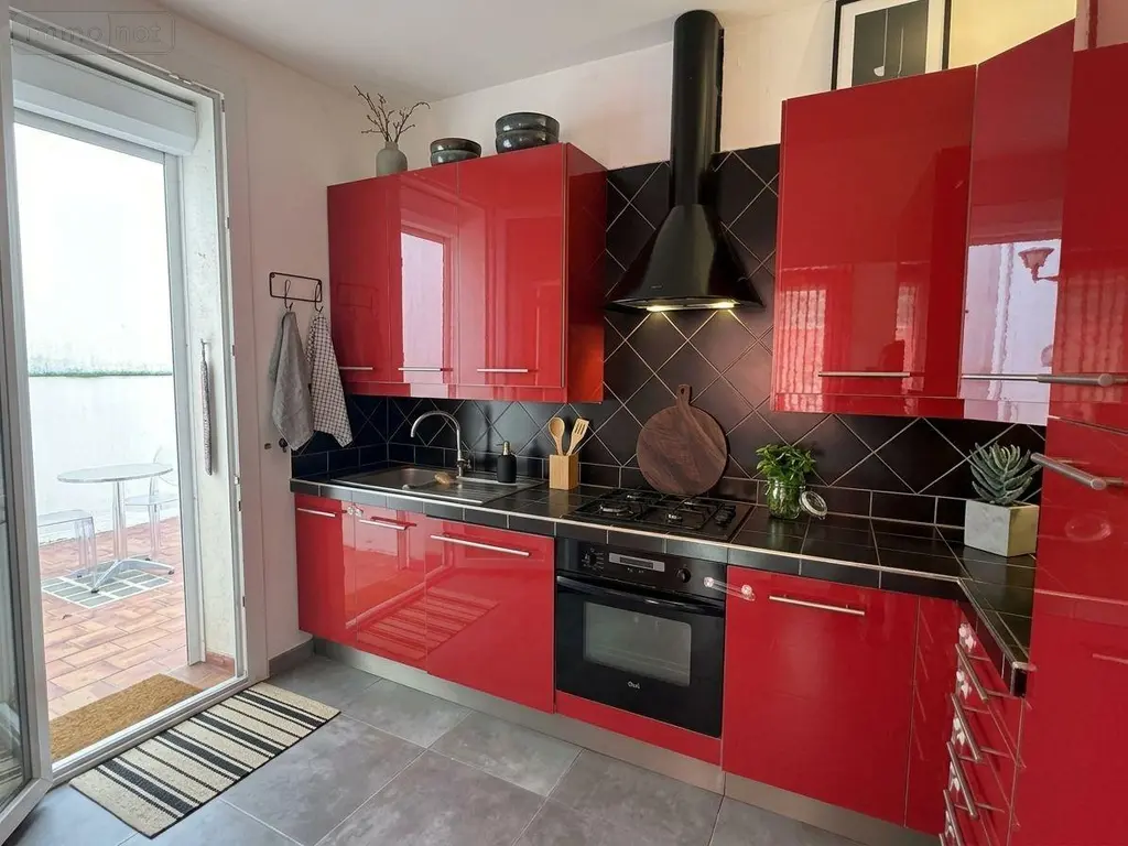 Maison a vendre Toulon 83200 Var 83 130 m2 6 pièces 357000 euros 14517/571 003