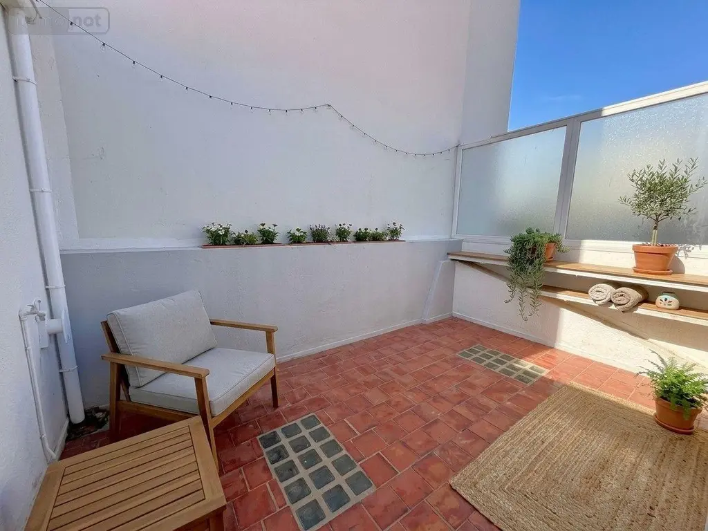 Maison a vendre Toulon 83200 Var 83 130 m2 6 pièces 357000 euros 14517/571 004