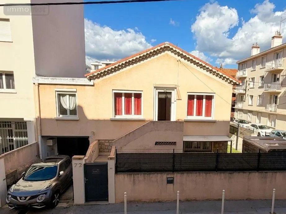 Maison a vendre Toulon 83200 Var 83 130 m2 6 pièces 357000 euros 14517/571 012