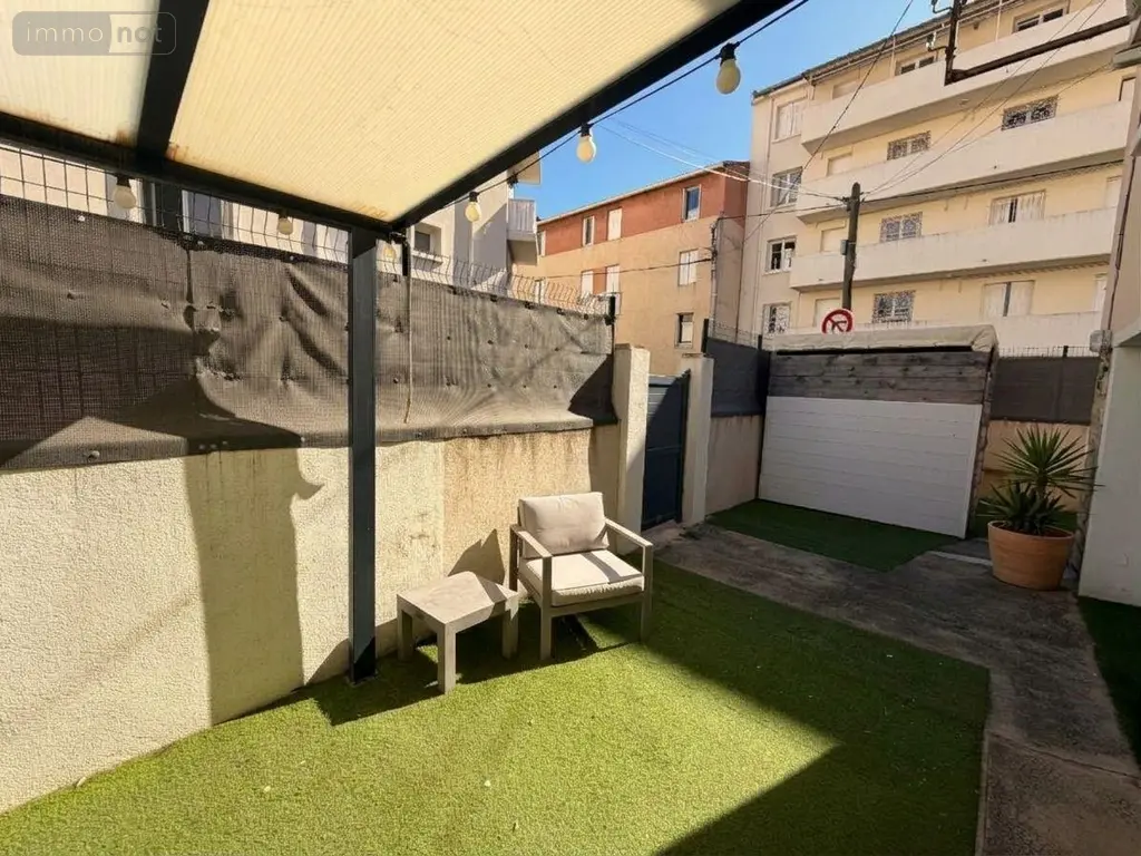 Maison a vendre Toulon 83200 Var 83 130 m2 6 pièces 357000 euros 14517/571 009