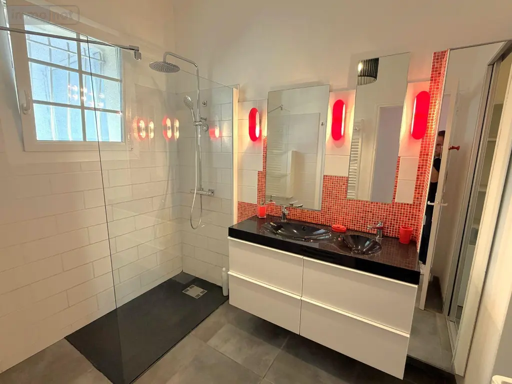 Maison a vendre Toulon 83200 Var 83 130 m2 6 pièces 357000 euros 14517/571 007