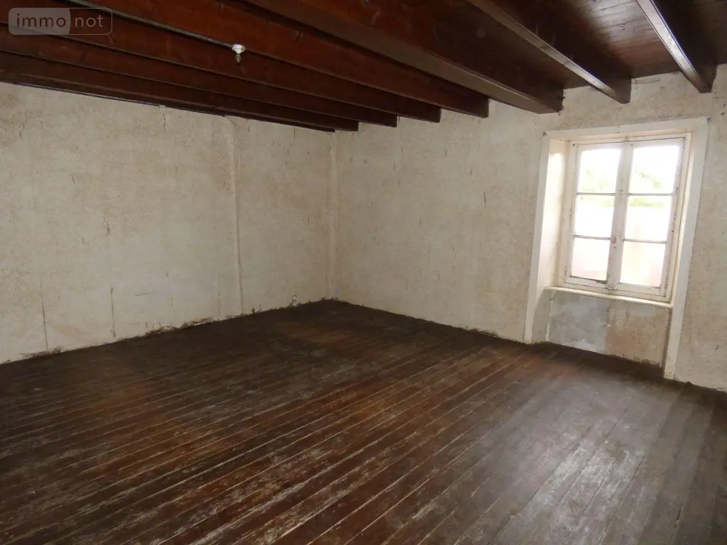 Maison a vendre Vaudrimesnil 50490 Manche 50 72 m2 2 pièces 73675 euros MAIS1282 002